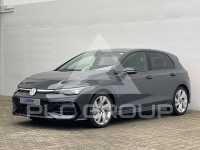 2024 Volkswagen GOLF