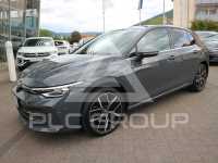 2024 Volkswagen GOLF