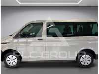 2024 Volkswagen T6