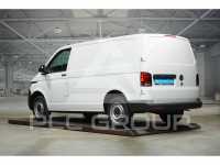 2024 Volkswagen T6