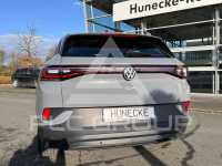2024 Volkswagen ID 4