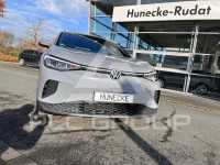 2024 Volkswagen ID 4