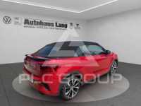 2024 Volkswagen T-Roc