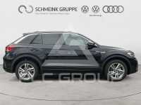 2024 Volkswagen T-Roc