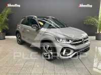 2024 Volkswagen T-Roc