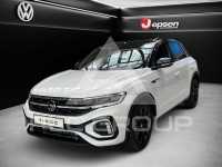 2024 Volkswagen T-Roc