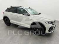 2024 Volkswagen T-Roc