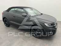 2024 Volkswagen T-Roc