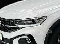 2024 Volkswagen T-Roc