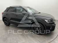 2024 Volkswagen T-Roc
