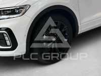 2024 Volkswagen T-Roc