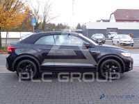 2024 Volkswagen T-Roc