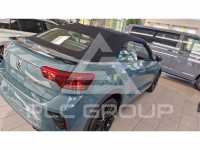 2024 Volkswagen T-Roc