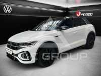 2024 Volkswagen T-Roc