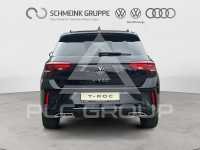 2024 Volkswagen T-Roc