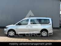 2024 Volkswagen Caddy