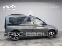 2024 Volkswagen Caddy
