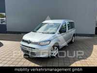 2024 Volkswagen Caddy