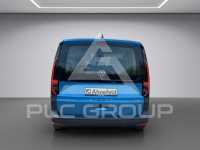 2024 Volkswagen Caddy