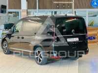 2025 Volkswagen Caddy
