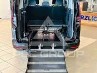 2025 Volkswagen Caddy