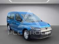 2024 Volkswagen Caddy