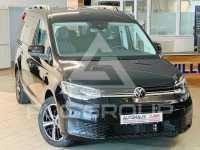 2025 Volkswagen Caddy
