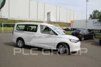 2024 Volkswagen Caddy
