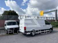 2024 Volkswagen Crafter