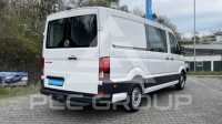2024 Volkswagen Crafter