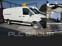 2024 Volkswagen Crafter