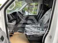 2024 Volkswagen Crafter