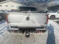 2024 Volkswagen Amarok