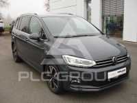 2025 Volkswagen Touran