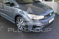 2024 Volkswagen Touran
