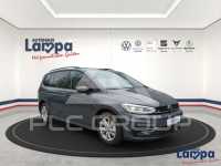 2024 Volkswagen Touran