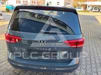 2024 Volkswagen Touran
