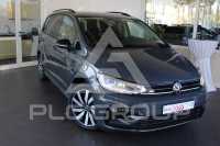 2024 Volkswagen Touran