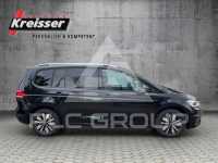 2024 Volkswagen Touran
