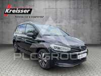2024 Volkswagen Touran