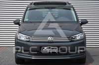2024 Volkswagen Touran