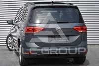 2024 Volkswagen Touran