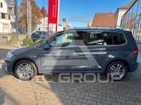 2024 Volkswagen Touran