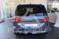 2024 Volkswagen Touran