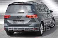 2024 Volkswagen Touran
