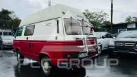 1992 Volkswagen T3