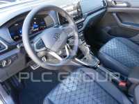 2024 Volkswagen T-Cross