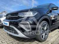 2024 Volkswagen T-Cross