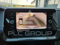 2024 Volkswagen T-Cross