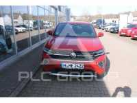 2024 Volkswagen T-Cross